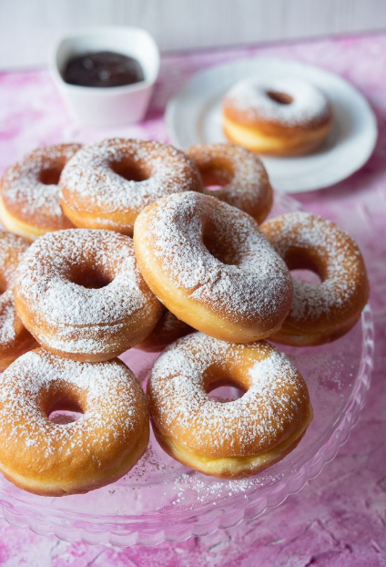 Traditional Hungarian dessert recipes - Culinary Hungary🇭🇺 Capture d’écran 2025-05-29 192135