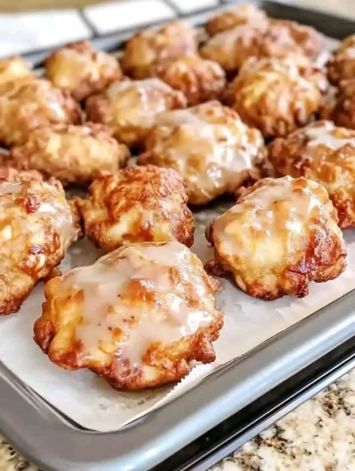 Baked Apple Fritters Quick Easy 1769019350224