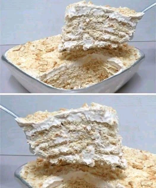 NoSugar Ingredient Dessert 1769188310534