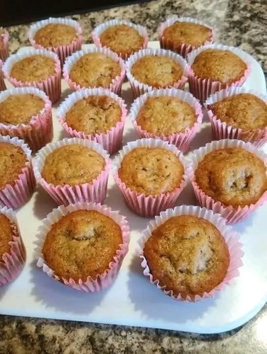 ThreeIngredient Oatmeal Muffins IMG-20260123-WA0113