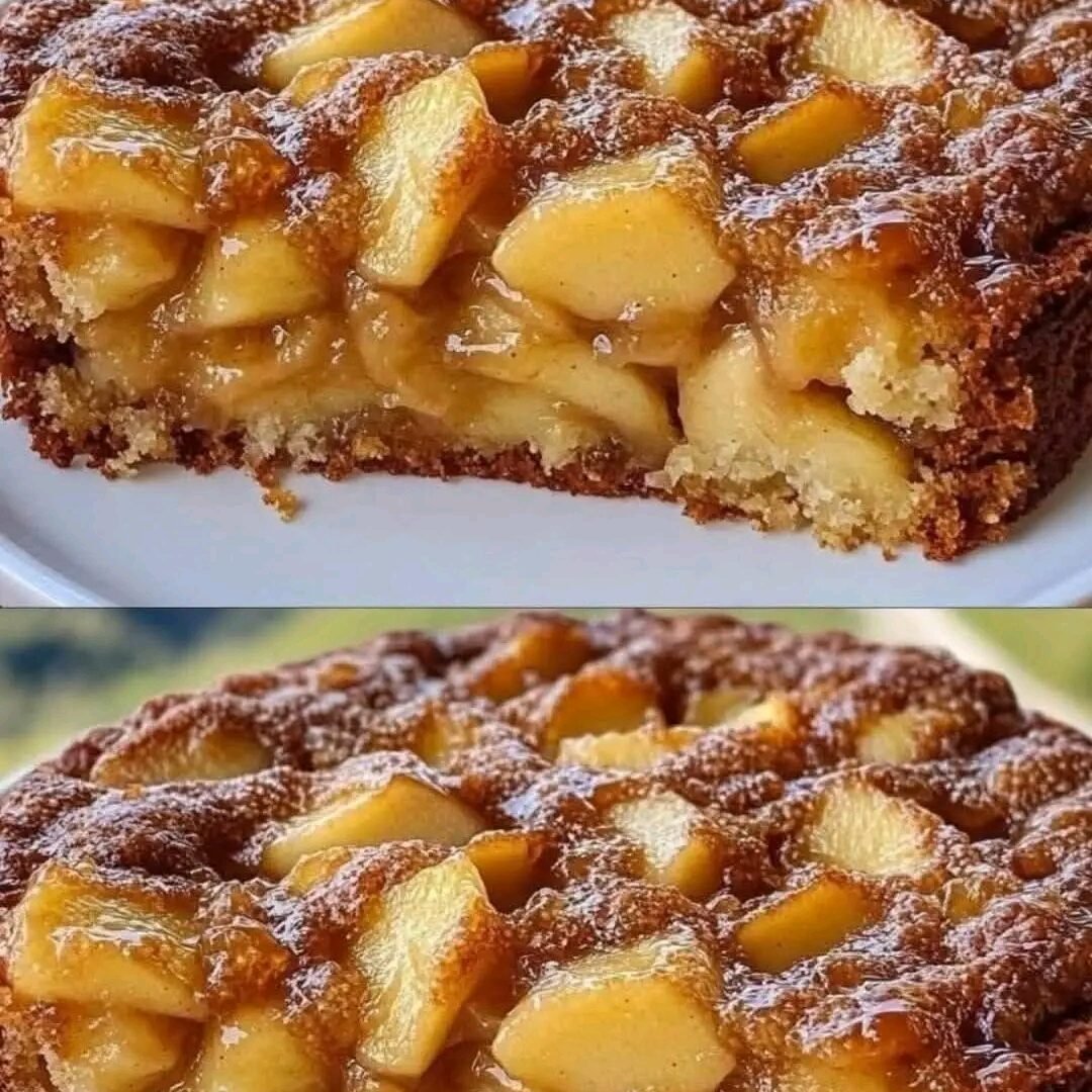 Swedish Apple Cake 1770758294584