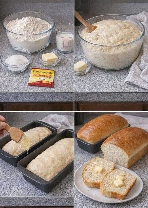 Foolproof Homemade Bread FB_IMG_1771984521231
