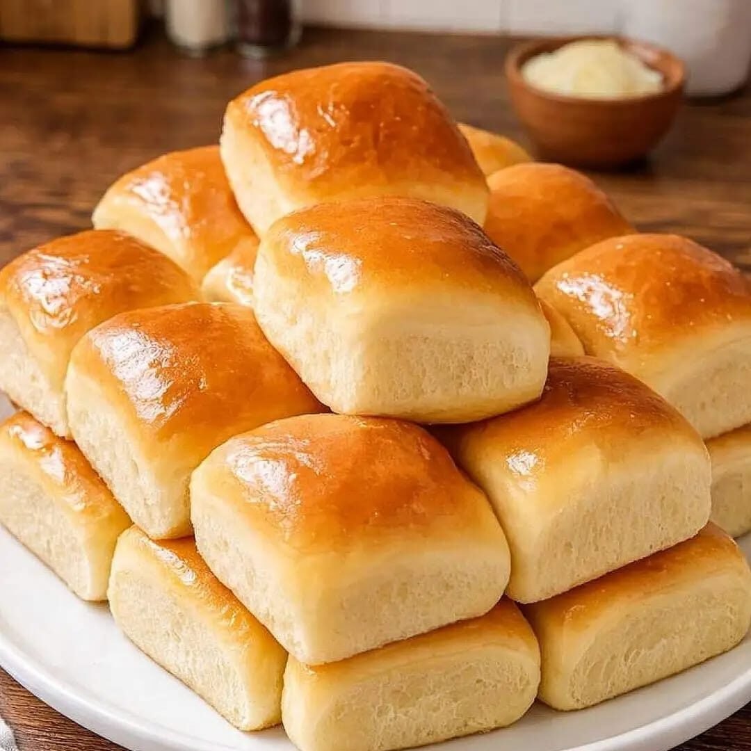 Texas Roadhouse Style Rolls IMG-20260131-WA0031