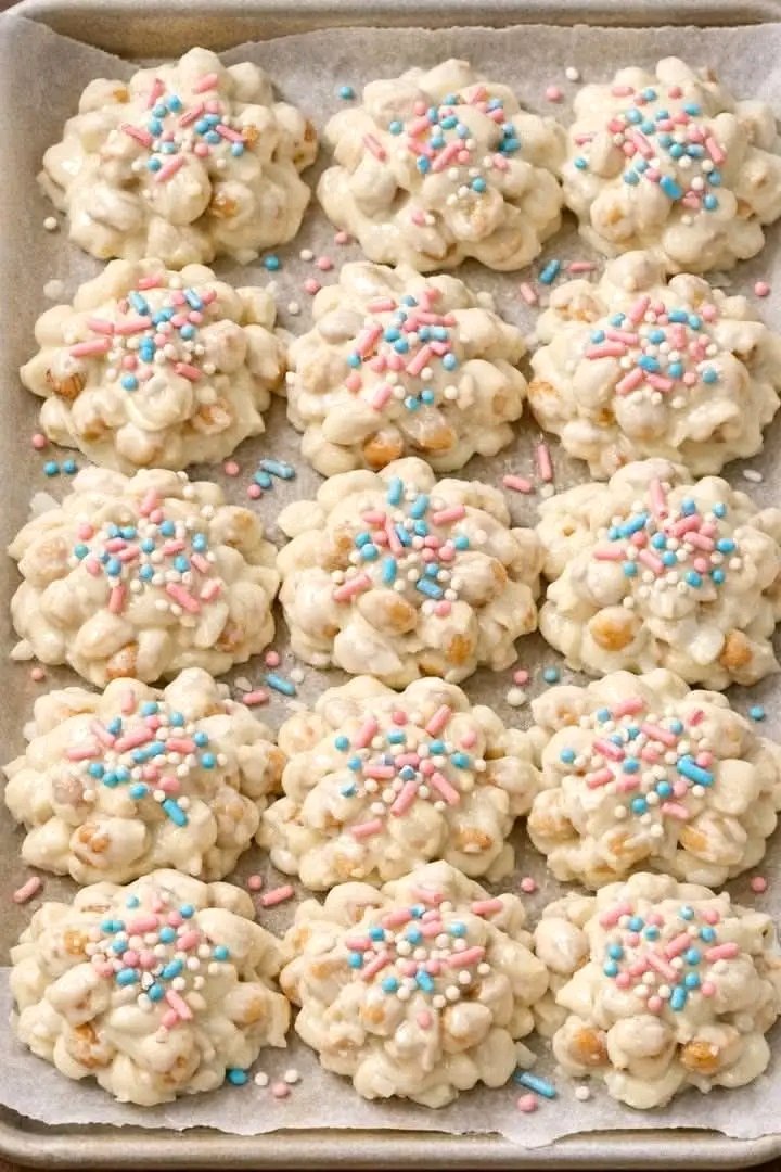 Easter Sweet Treat 1772929075333