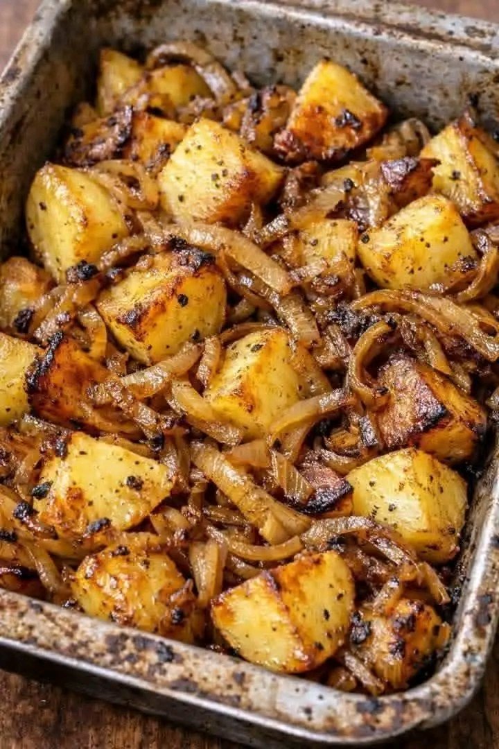 Sunday Supper Chicken 1773034421290