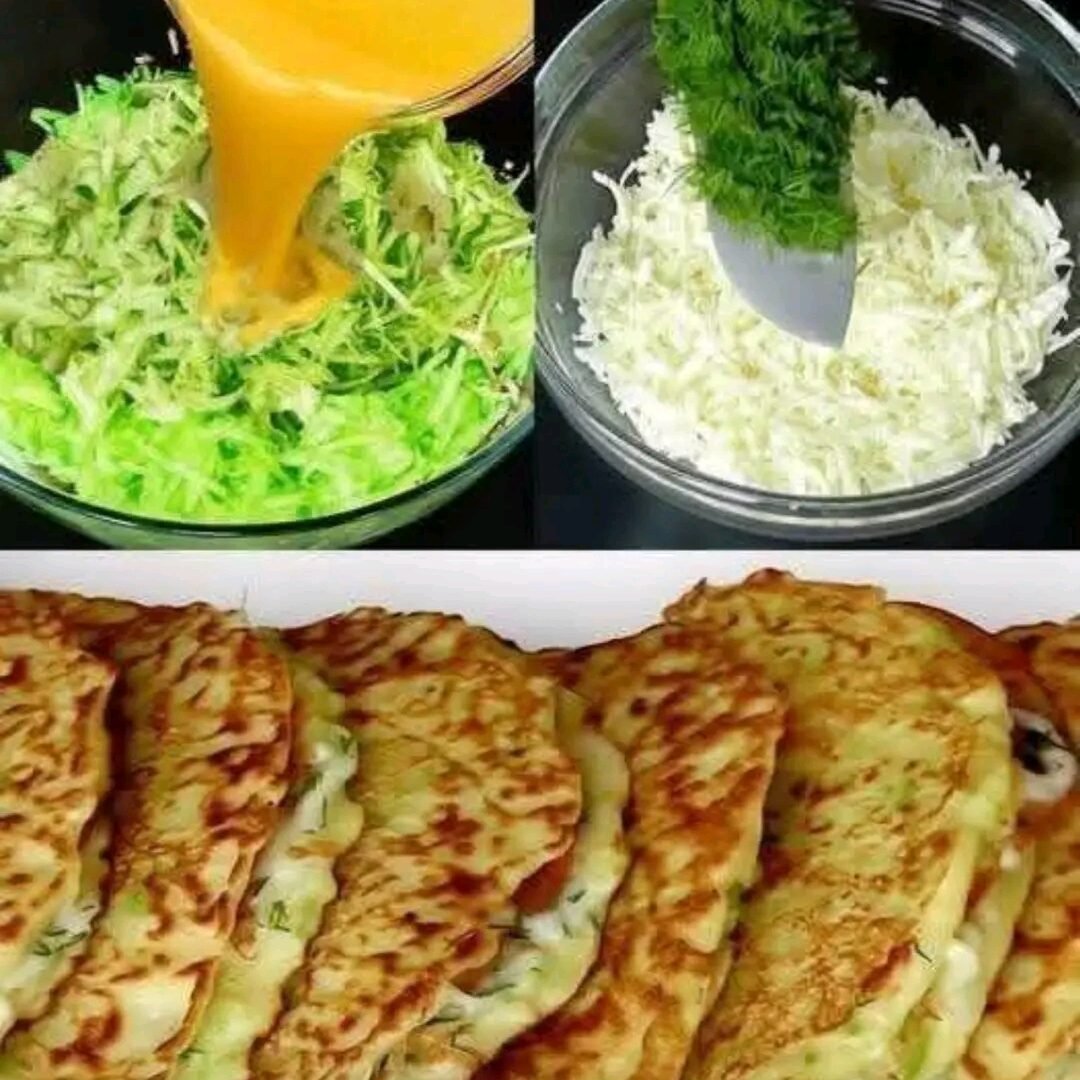 Cheesy Zucchini Pancake Pockets 1773832740119