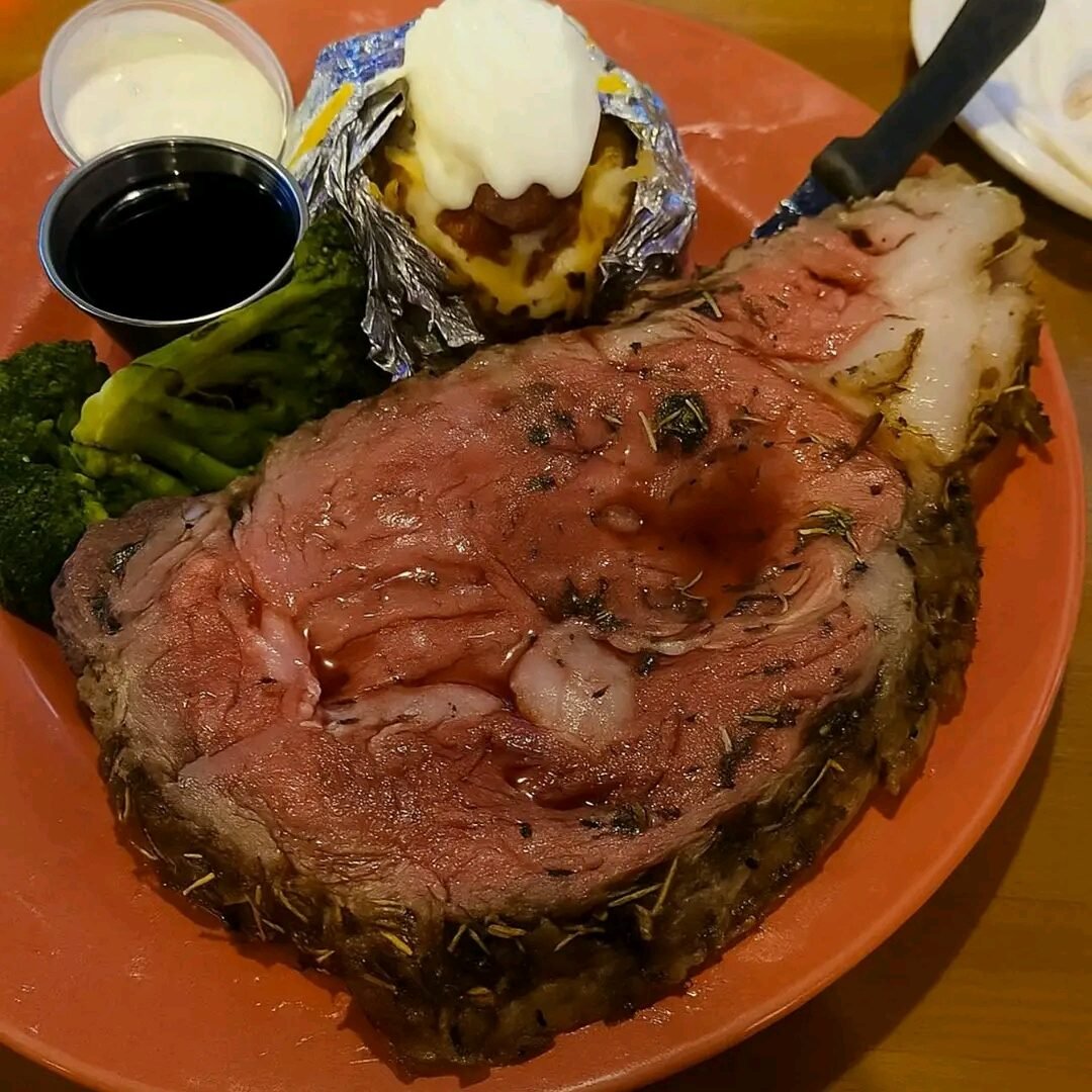 Prime Rib Roast 1773944438721