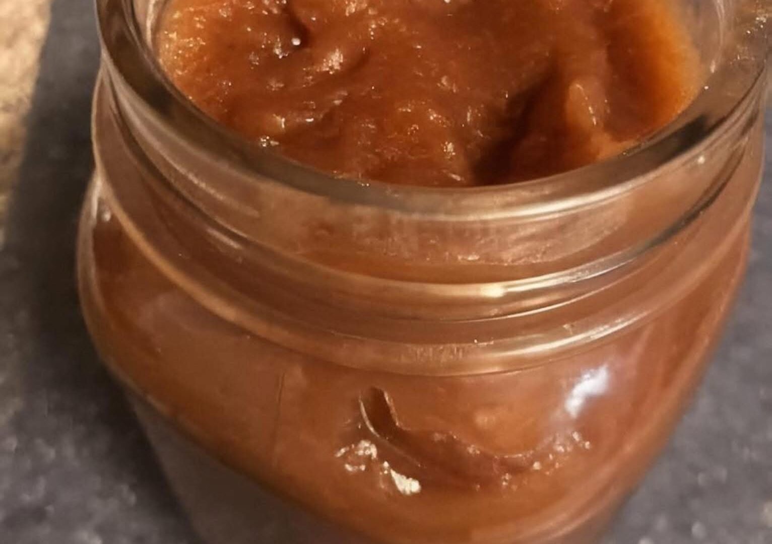 Homemade Apple Butter 644792609_122247359894253476_6113980279317240428_n