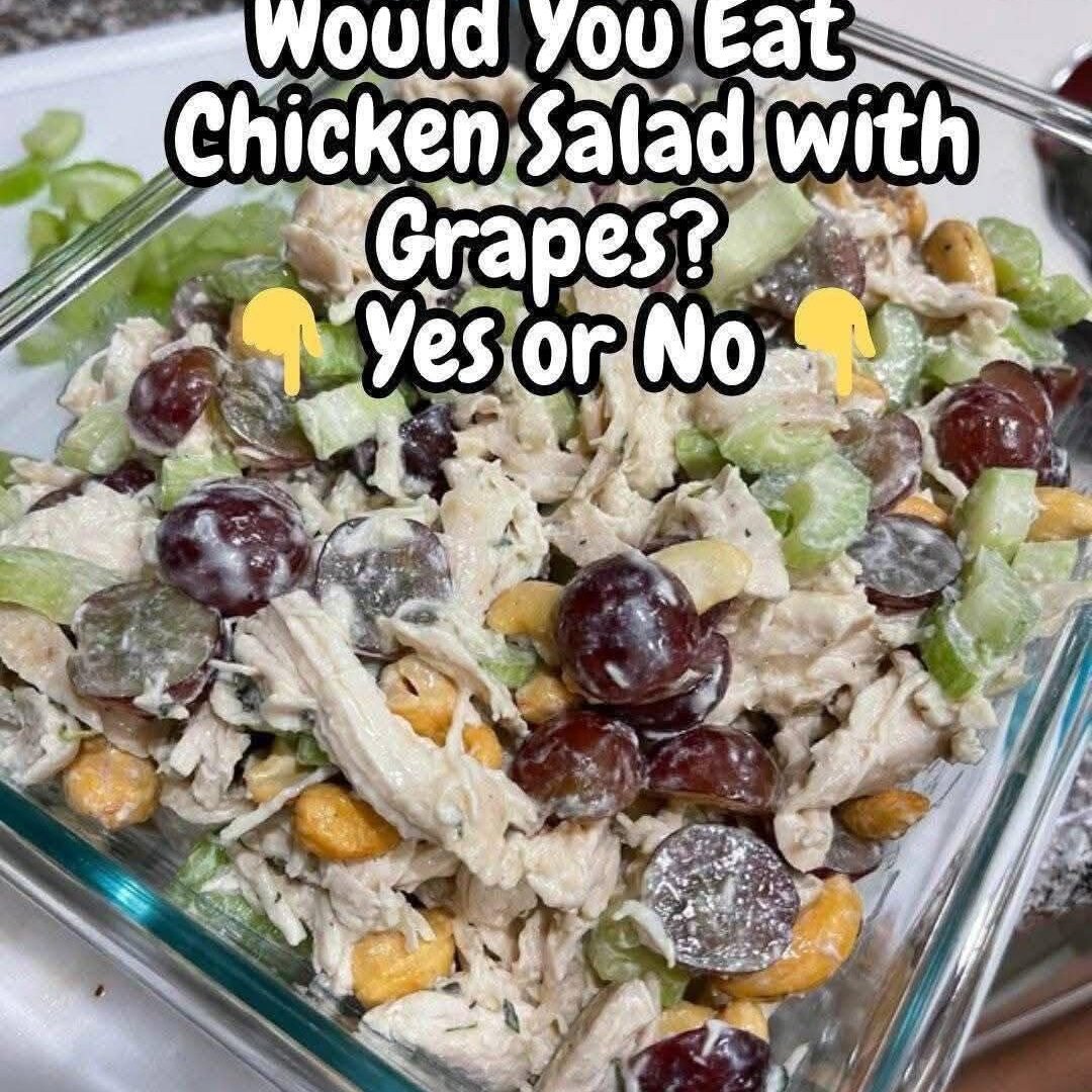 Chicken Salad with Grapes 652950321_1471436460994371_9029193513437823010_n
