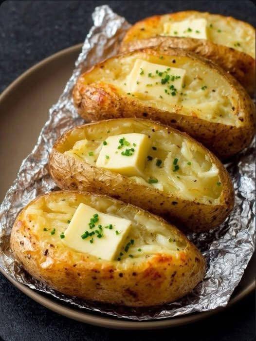 Perfect Baked Potato 653715369_1448713666914955_5611525796582018918_n