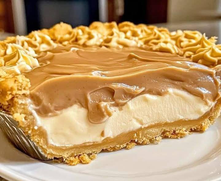 Creamy Caramel Custard Pie 656172155_4195725194014135_4948705737606697711_n