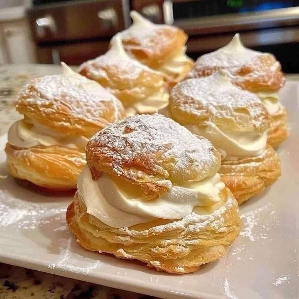 Famous Cream Puffs FB_IMG_1772380806864