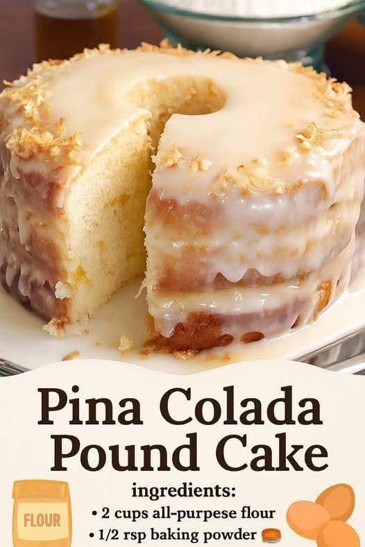 Pina Colada Pound Cake FB_IMG_1772537977625