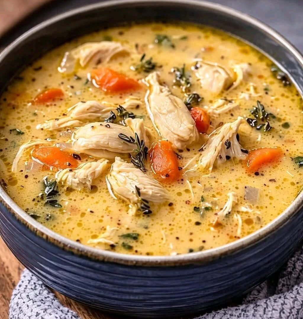 Creamy Chicken Soup FB_IMG_1773796084079