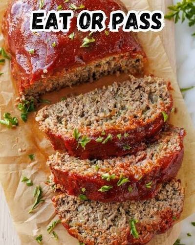 Classic Meatloaf Recipe edcaa034-5564-4be7-9d3a-af42c3b2b32d