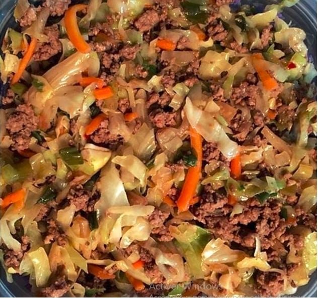 Easy Crack Slaw 469927892_1309614437056759_577722158745684510_n