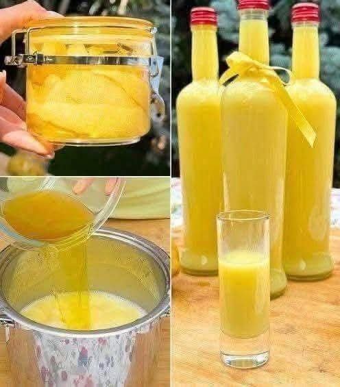 Lemon Ginger Water FB_IMG_1775942912498