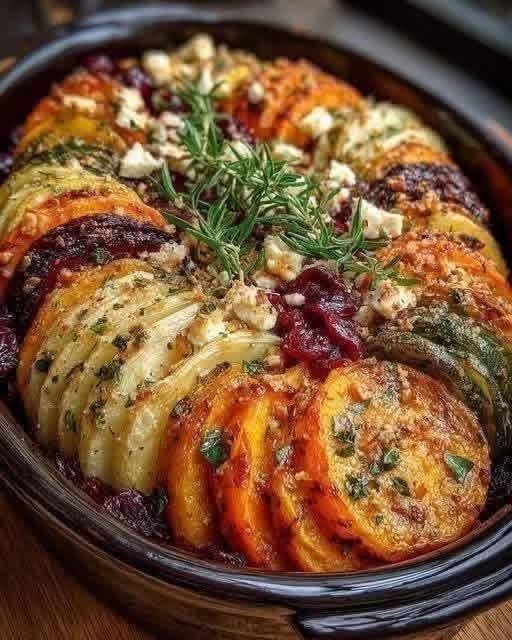 Layered Sweet Potato Bake FB_IMG_1776706578407
