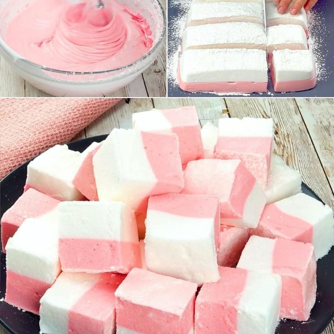 Easy Homemade Pink Marshmallows IMG-20260427-WA0039