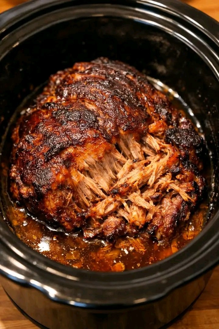 Slow Cooker Pulled Pork 1777599918483